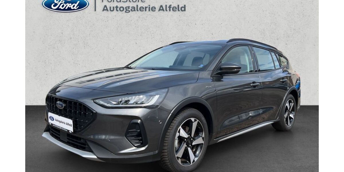 Ford Focus 24.200 km 20.900 &euro; Alfeld 31061