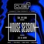 HOUSE SESSION