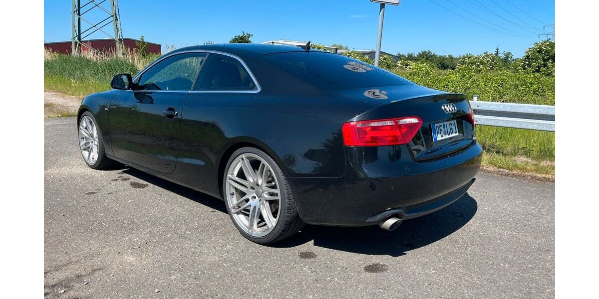 Audi A5 256.000 km 8.300 &euro; Hohenhameln 31249