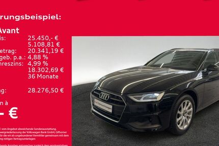 Audi A4 90.275 km 24.650 &euro; Hannover 30179