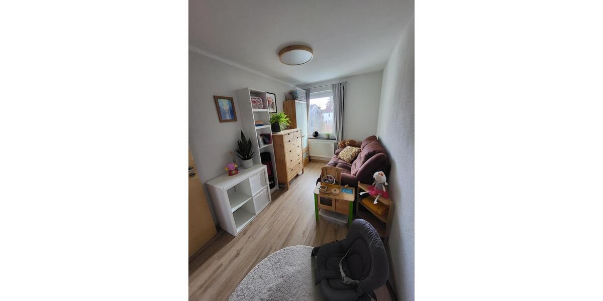 Reihenhaus Hildesheim Bockfeld - 5 Zimmer, 125 m&sup2;, 1.250&euro; | Angebot:25922370