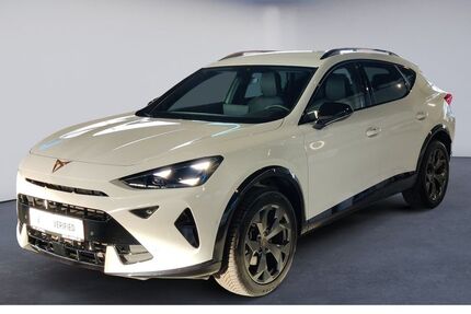 Cupra Formentor 24.954 km 29.990 &euro; Hildesheim 31135
