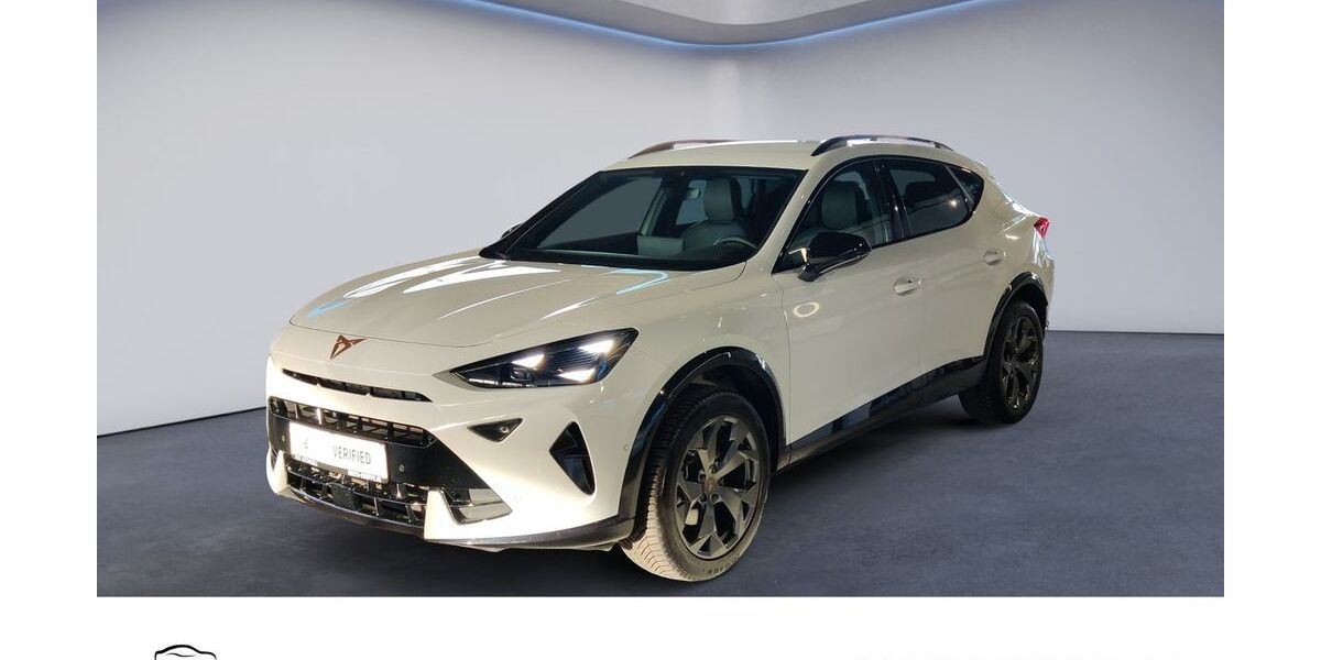Cupra Formentor 24.954 km 29.990 &euro; Hildesheim 31135