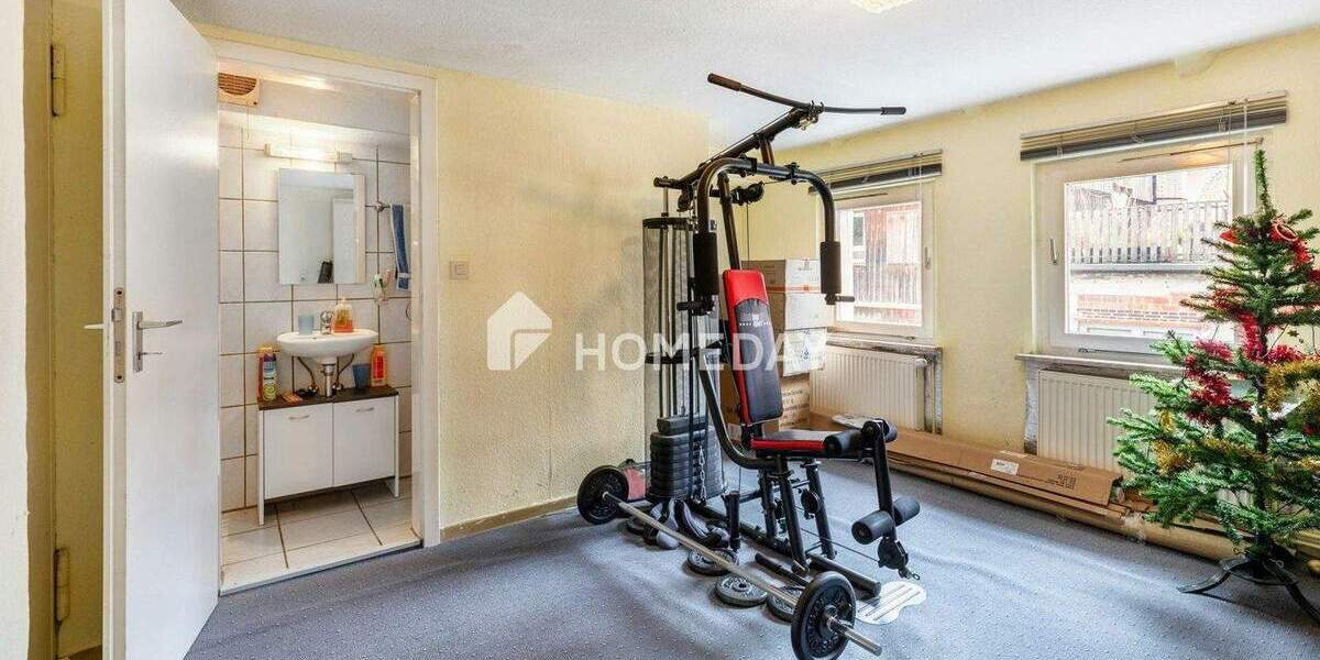 Einfamilienhaus Hohenhameln Soßmar - 8 Zimmer, 250 m&sup2;, 199.000&euro; | Angebot:25739482