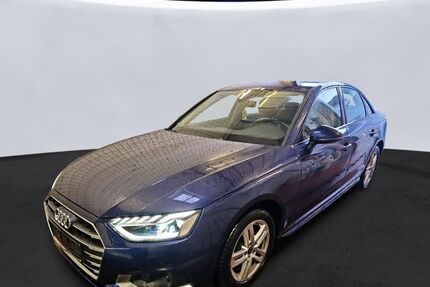 Audi A4 49.959 km 24.990 &euro; Peine 31226