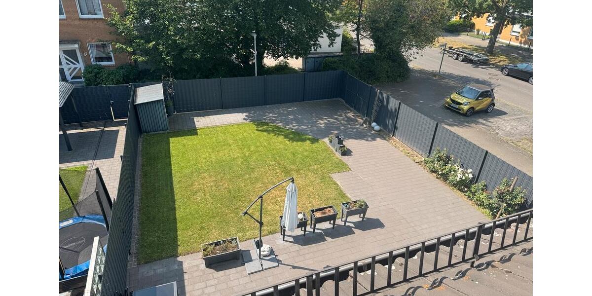 Reihenhaus Hannover Ricklingen - 7 Zimmer, 168 m&sup2;, 499.000&euro; | Angebot:27073257