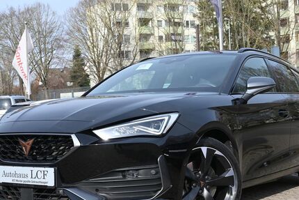 Cupra Leon 15.158 km 26.390 &euro; Laatzen 30880