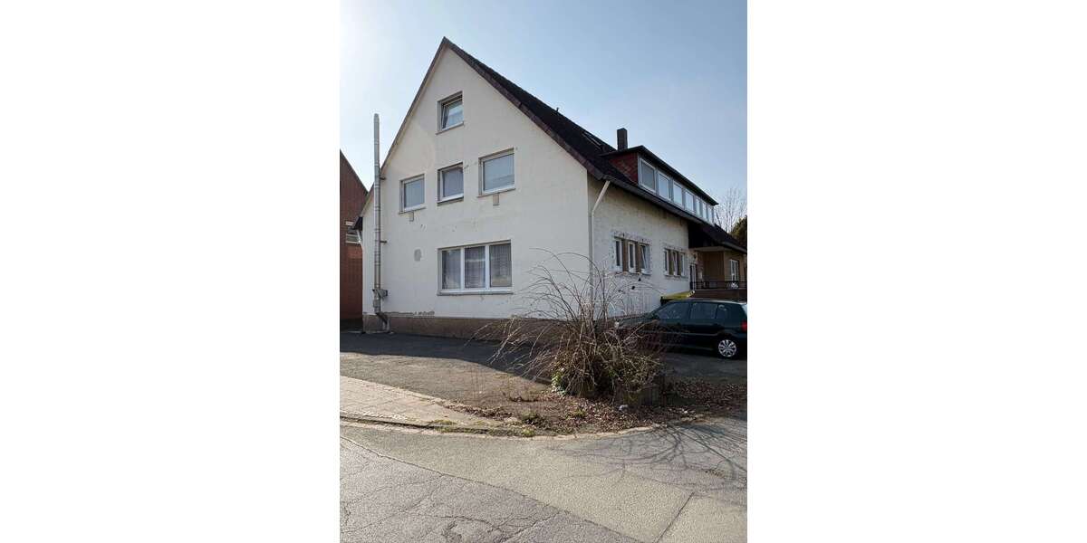 Einfamilienhaus Hildesheim Oststadt/Stadtfeld - 18 Zimmer, 300 m&sup2;, 590.000&euro; | Angebot:25802628