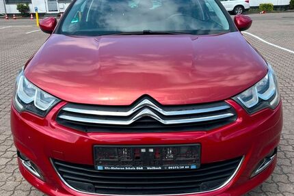 Citroen C4 153.500 km 6.490 &euro; Hannover 30179