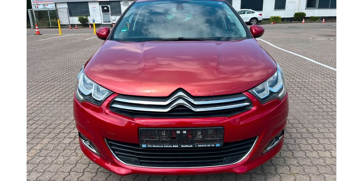 Citroen C4 153.500 km 6.490 &euro; Hannover 30179
