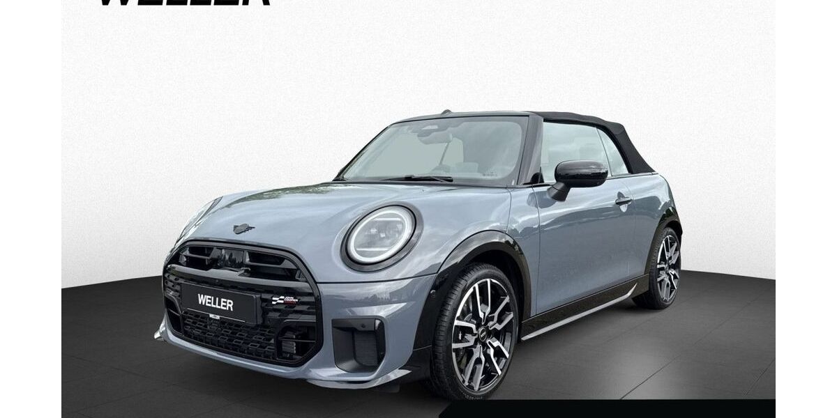 Mini Cooper S Cabrio 3.000 km 38.350 &euro; Hildesheim 31137