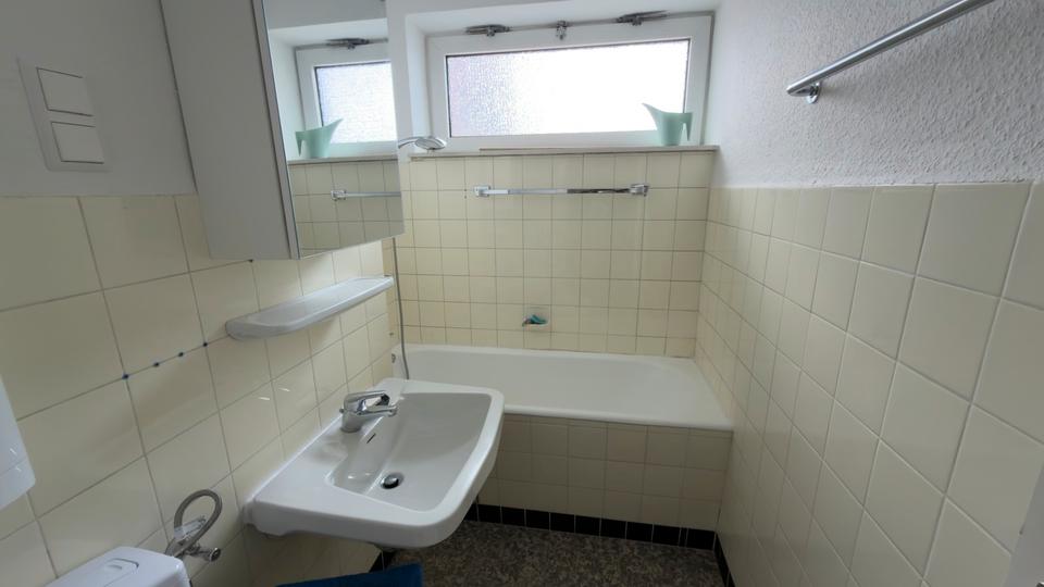 Etagenwohnung Hannover Ricklingen - 2 Zimmer, 57 m&sup2;, 684&euro; | Angebot:25656812