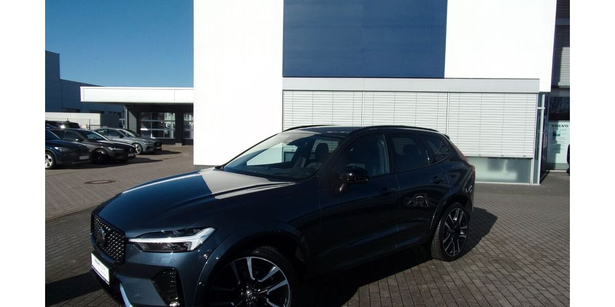 Volvo XC60 52.300 km 41.500 &euro; Hannover 30179