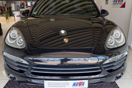 Porsche Cayenne 175.000 km 20.790 &euro; Laatzen bei Hannover 30880