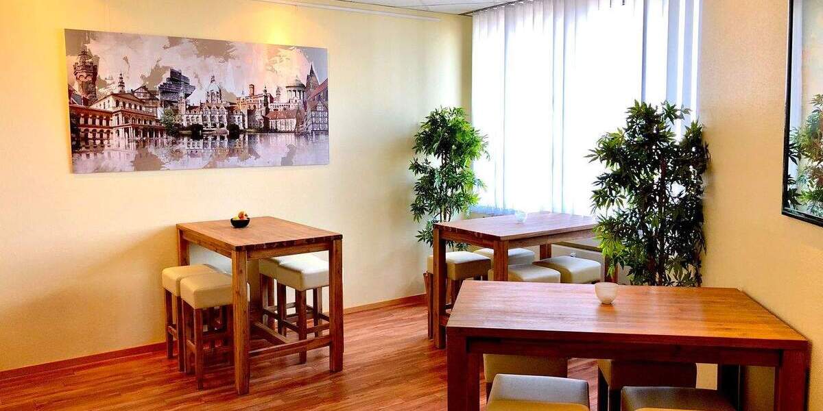 Gewerbeobjekt Hannover Döhren - 299&euro; | Angebot:25865511