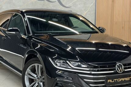 VW Arteon 139.200 km 25.950 &euro; Salzgitter 38259