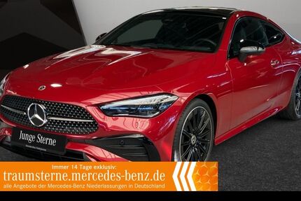 Mercedes-Benz CLE 200 18.505 km 48.890 &euro; Hannover/Langenhagen 30855