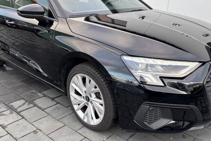 Audi A3 29.000 km 28.990 &euro; Ilsede 31246