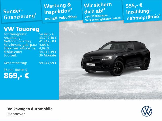 VW Touareg 54.047 km 54.480 &euro; Lehrte 31275