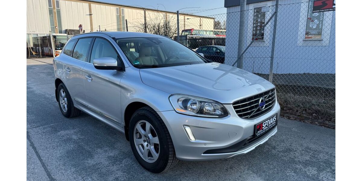 Volvo XC60 348.000 km 9.499 &euro; Hannover 30179