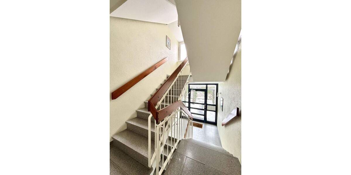 Etagenwohnung Hannover Kirchrode - 2 Zimmer, 67 m&sup2;, 228.000&euro; | Angebot:25733404