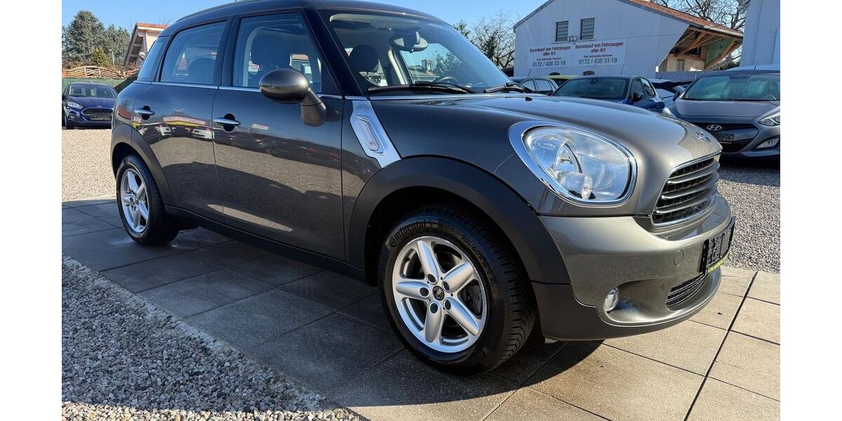 Mini Cooper 89.000 km 10.999 &euro; Hannover 30163