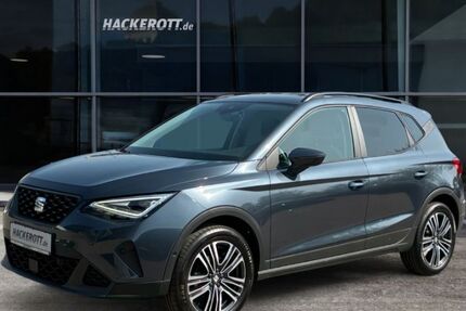 Seat Arona 14.269 km 19.980 &euro; Hannover 30165