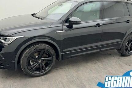 VW Tiguan Allspace 2.100 km 46.200 &euro; Peine 31226
