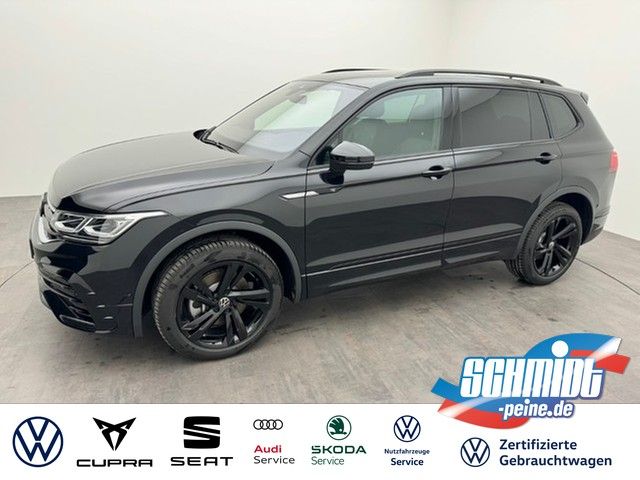 VW Tiguan Allspace 2.100 km 46.200 &euro; Peine 31226