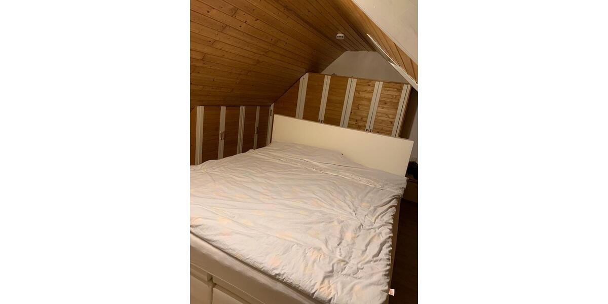 Maisonettenwohnung Salzgitter - 2 Zimmer, 65 m&sup2;, 340&euro; | Angebot:25439614