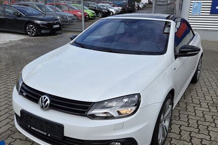 VW Eos 132.000 km 9.499 &euro; Salzgitter 38229