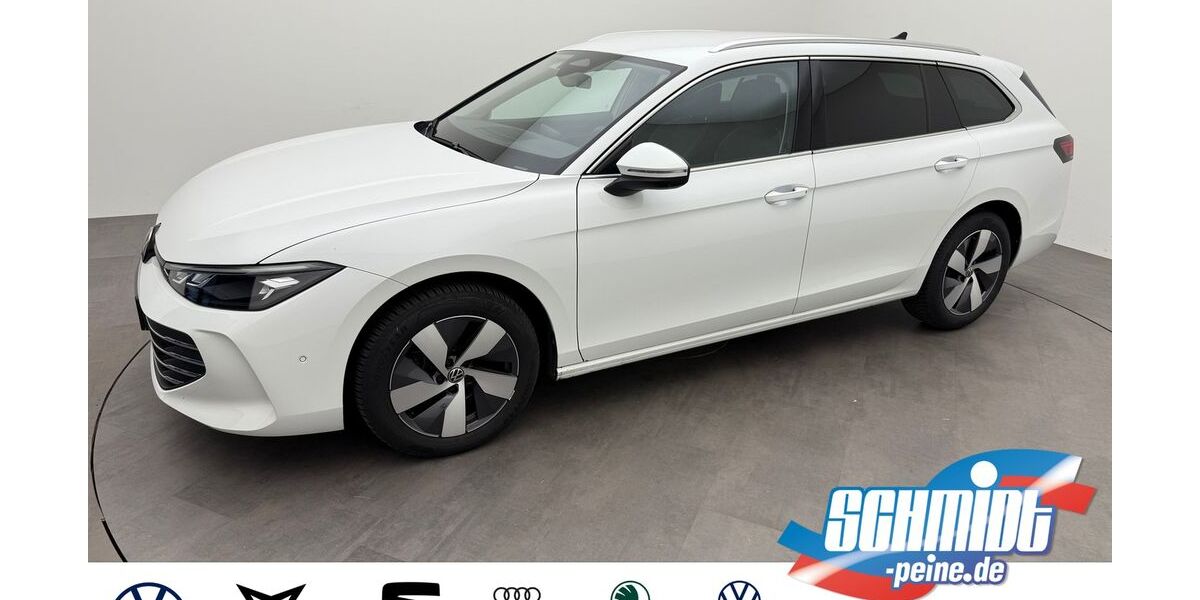 VW Passat Variant 36.380 km 33.700 &euro; Peine 31226