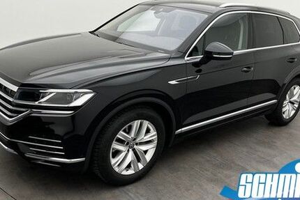 VW Touareg 26.460 km 50.600 &euro; Peine 31226