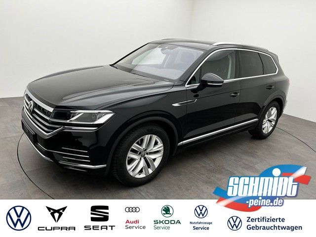 VW Touareg 26.460 km 51.200 &euro; Peine 31226
