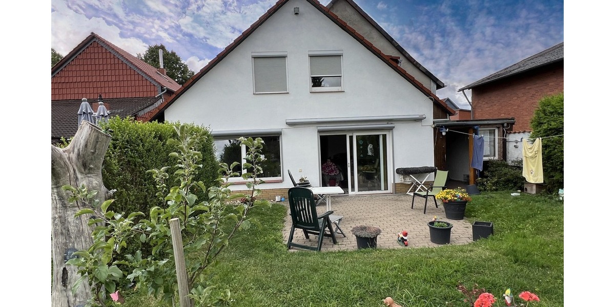 Ideal für die große Familie - Zweifamilienhaus Harsum Machtsum | Angebot:27338850