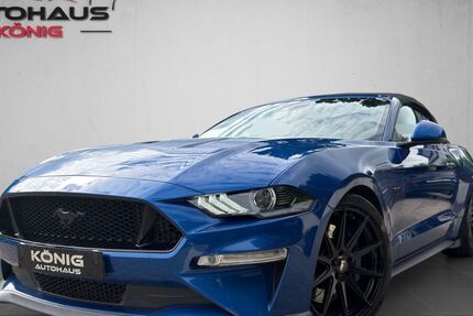 Ford Mustang 151.222 km 29.999 &euro; Salzgitter 38259