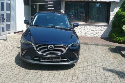 Mazda CX-3 96.585 km 14.700 &euro; Salzgitter 38228