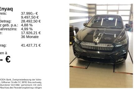 Skoda Enyaq 45.793 km 37.690 &euro; Hildesheim 31137