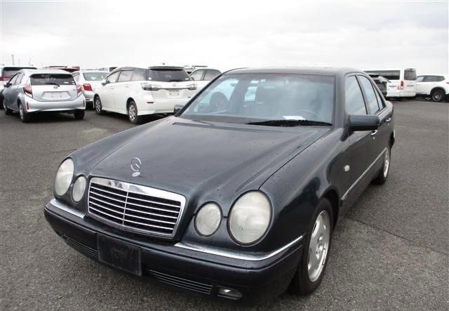 Mercedes-Benz E 420 92.100 km 14.500 &euro; Salzgitter 38229