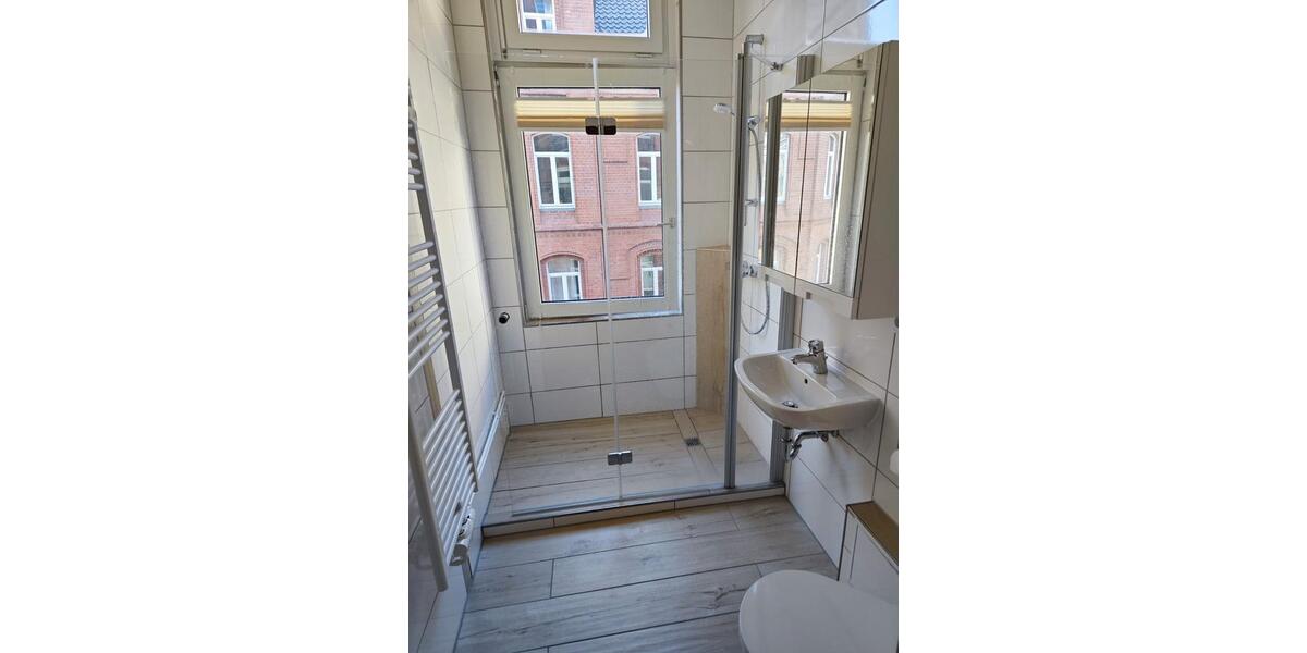 Etagenwohnung Hildesheim Itzum-Marienburg - 1 Zimmer, 30 m&sup2;, 500&euro; | Angebot:26195470