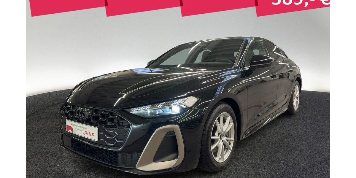 Audi A5 12.999 km 50.490 &euro; Hannover 30179