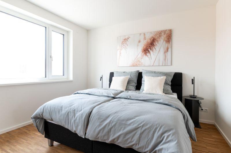 Etagenwohnung Hannover Döhren-Wülfel - 5 Zimmer, 133 m&sup2;, 1.858&euro; | Angebot:24977226