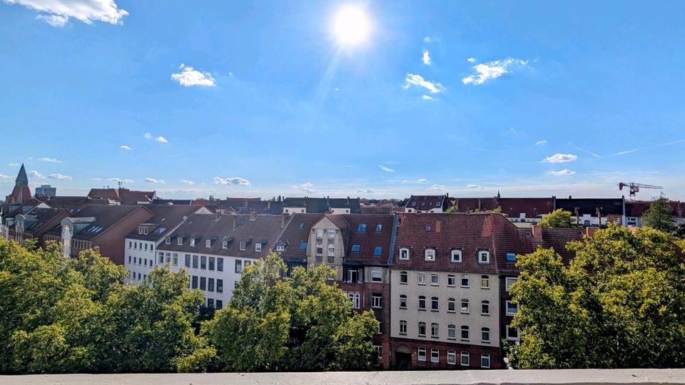Etagenwohnung Hannover Linden-Limmer - 1 Zimmer, 38 m&sup2;, 65.000&euro; | Angebot:21553560