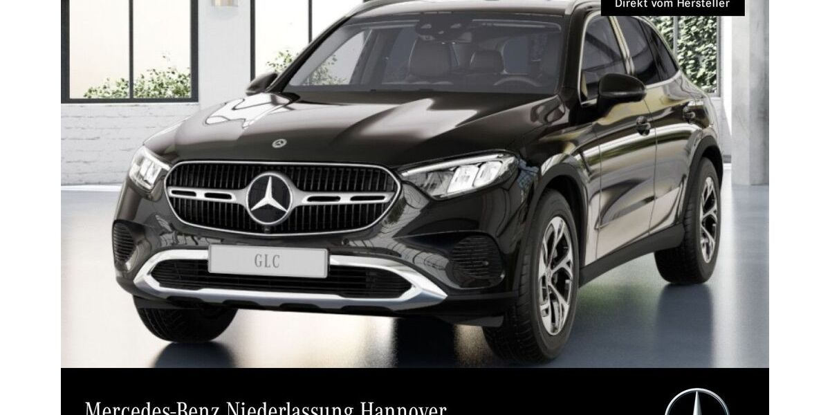 Mercedes-Benz GLC 300 9.900 km 65.990 &euro; Hannover 30655