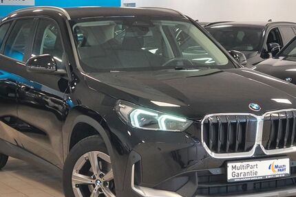 BMW X1 59.019 km 29.897 &euro; Peine 31228