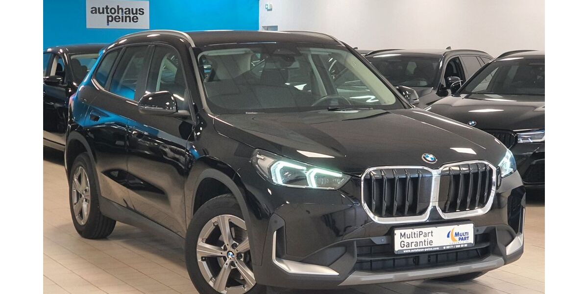 BMW X1 59.019 km 29.897 &euro; Peine 31228