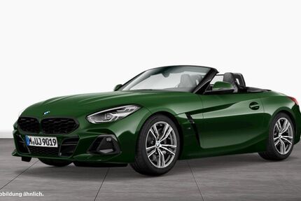BMW Z4 12.106 km 48.300 &euro; Hannover 30539