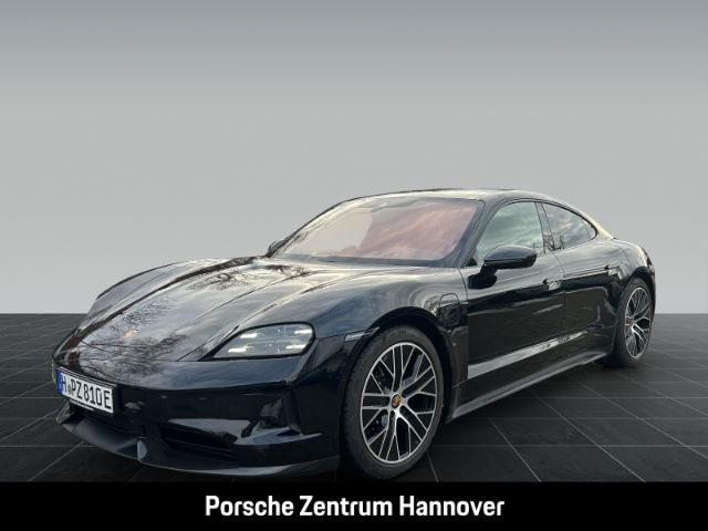 Porsche Taycan 8.000 km 131.900 &euro; Hannover 30177