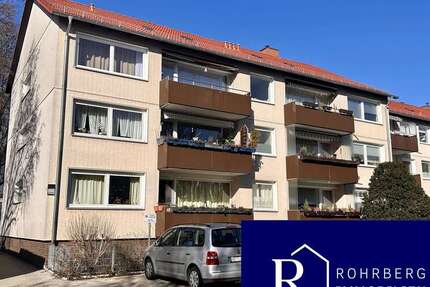 Wohnung Laatzen - 3 Zimmer, 91 m&sup2;, 229.000&euro; | Angebot:25422708