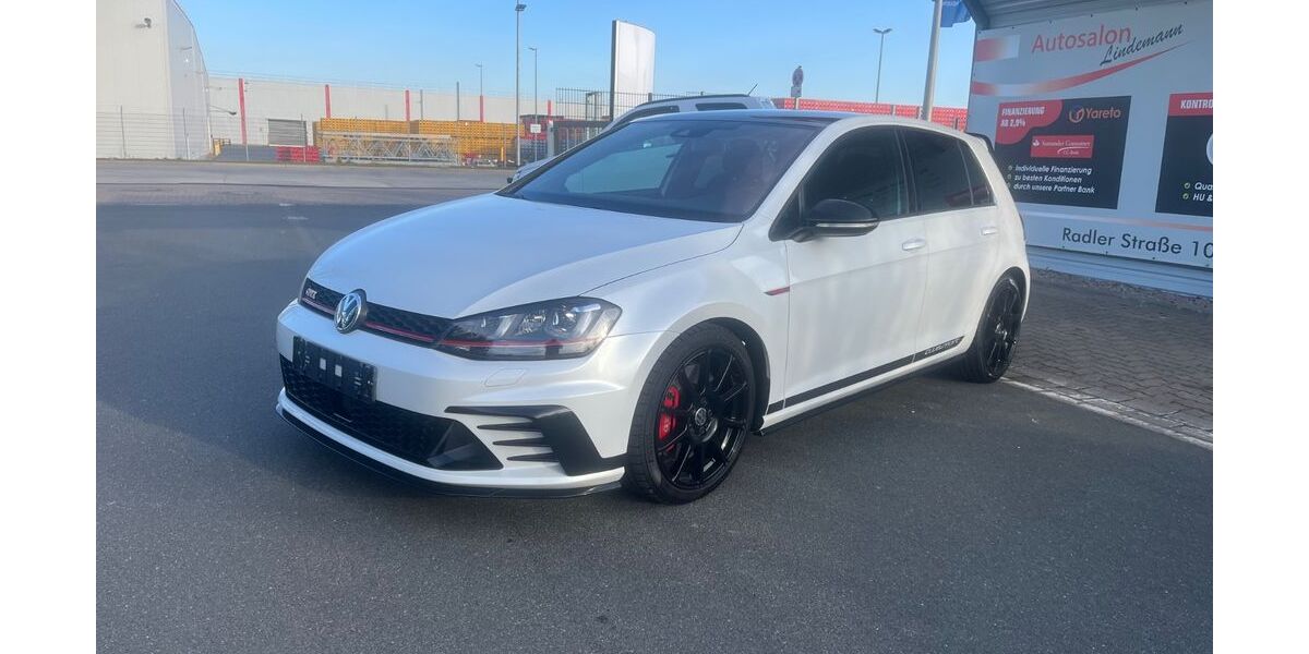 VW Golf 106.270 km 19.900 &euro; Hildesheim 31135